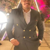 Ahmed Elfayomy