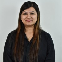 Koushiki Prasad