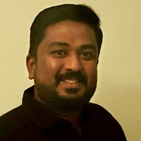 VASANTH KUMAR. A