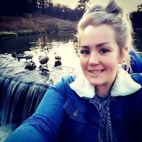 Hannah Beesley