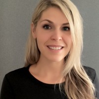 Holly Wescott, PhD, ASL Interpreter