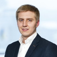 Roman Gavrylenko