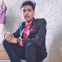 Mangesh Boke