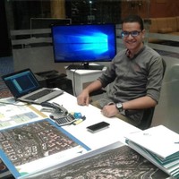Hossam Oraby