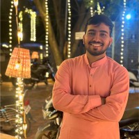 Satvik Patil