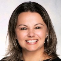Christina Webb, Aap