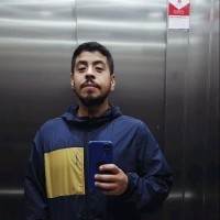 Patricio Catalán Álvarez