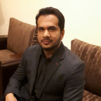 Fahad Ahmad