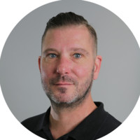 Stéphane Huet