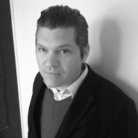David Jonker