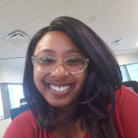 Keianne Holder
