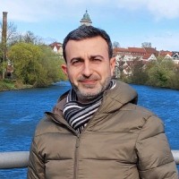 Usama Nakkoul