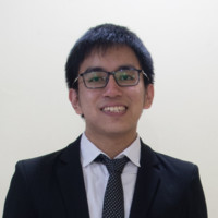 Daniel Ang Yang Lin