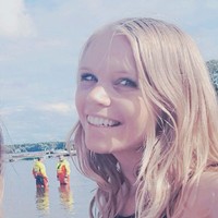 Marieke van Eerbeek
