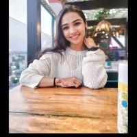 Ayushi Joshi