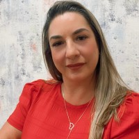 Janaina Gonçalves Carretero