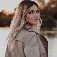 Evgeniya Vasylieva
