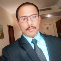 Hitendra Chaudhary