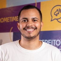 Marcos Holanda