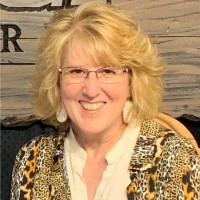 Pam Sorg