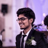 Athreya Sankaran