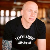 Joseph Bowen