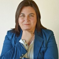 Alexandra Momberg Olavarria