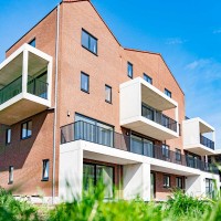 HR RECON Bouw