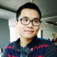 Stephen Zhan