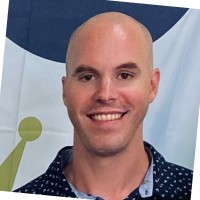 Joseph Ryan, Lpta, Cscs