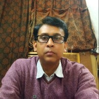 Sougata Datta