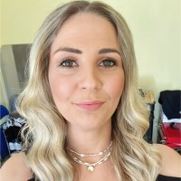 Rebecca Bowden
