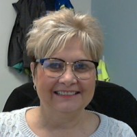 Mary Congelio