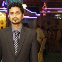 Zeeshan Zaidi