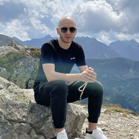 Марк Петренко