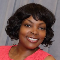 Ursula Hamilton