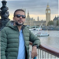 Umair Ali