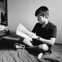 Josset Leonel Garcia Flores