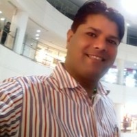 Ashok Kumar Tripathi