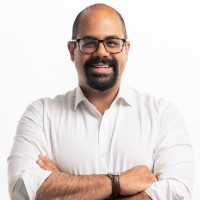 Mostafa Tarek Marzouk