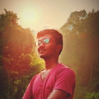 Deepan Sankar