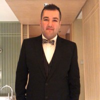 Damian Putter