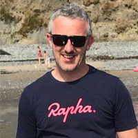 Mark Hawkes-Faulkner