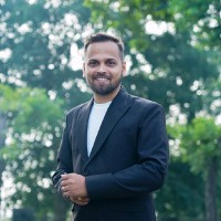 Kamlesh Rai