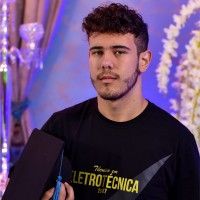 Cicero Aguiar