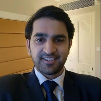 Siddharth Vashisth