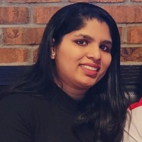 Rupha Annie Chacko