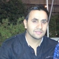 Sushil Bhardwaj