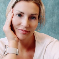 Kristin Sveinsson