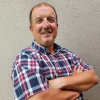 Johan Van Schalkwyk